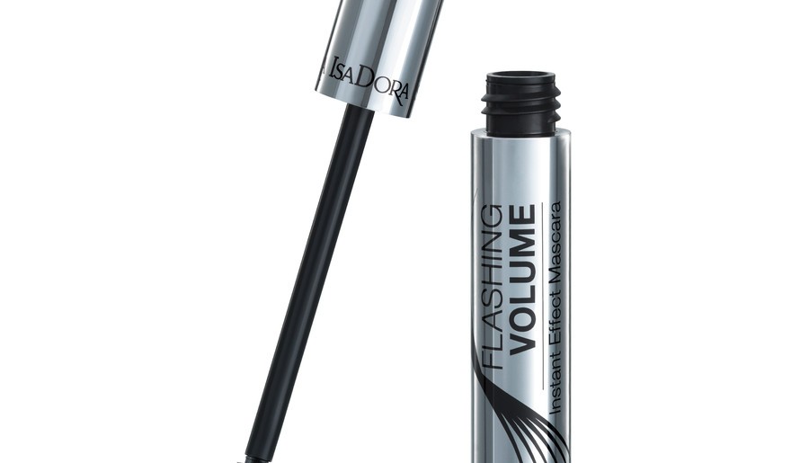 <b>ISADORA FLASHING VOLUME MASCARA<b>