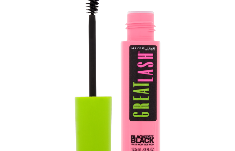 <b>MAYBELLINE GREAT LASH</b>