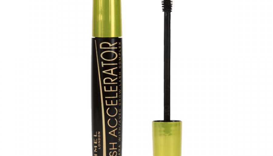 <b>RIMMEL LASH ACCELERATOR</b>